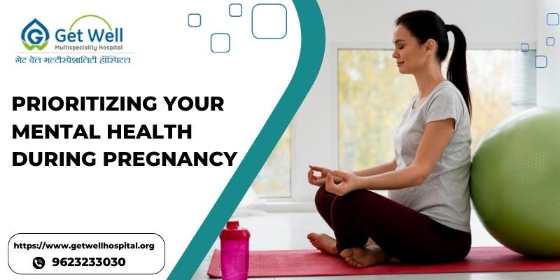 Mental Health During Pregnancy